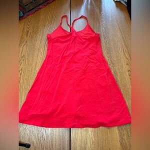 Outdoor Voices Athletic Dress